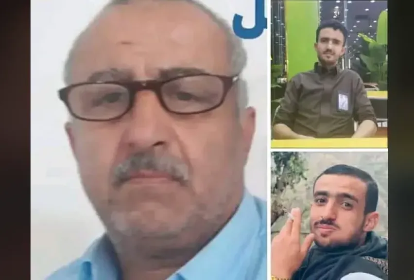 تفاصيل جديدة عن بشأن جريمة قتل أب لأبناءه الثلاثة في محافظة ريمة